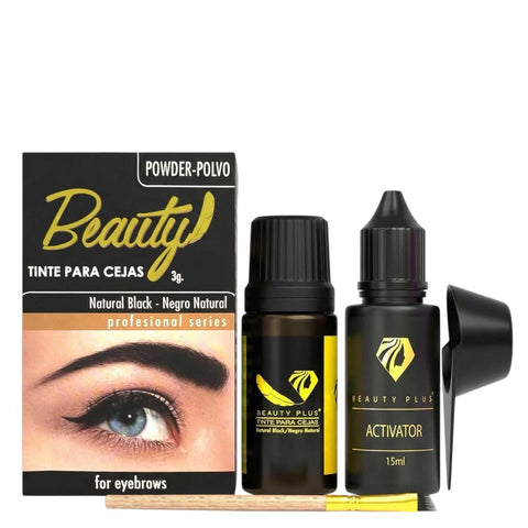 HENNA BEUTYPLUSS CON ACTIVADOR