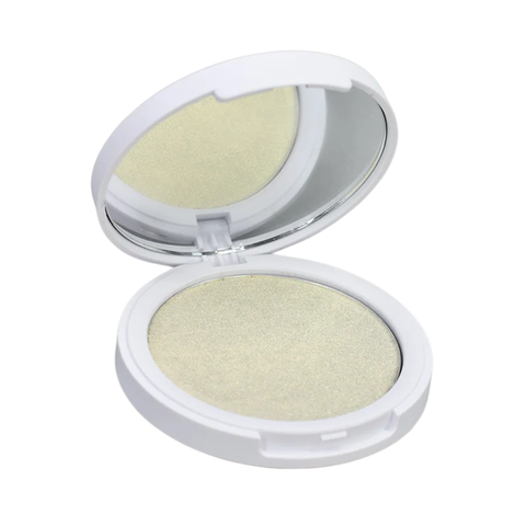 ILUMINADOR EN POLVO VELVET GLOW-DOLCE BELLA