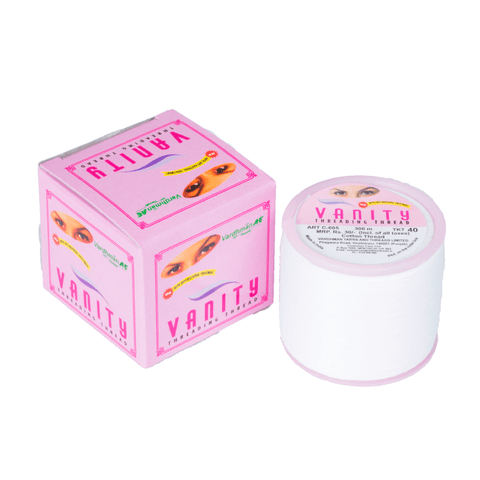 HILO DEPILACION VANITY