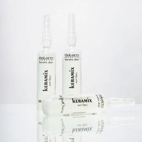 AMPOLLETA KERAMIX