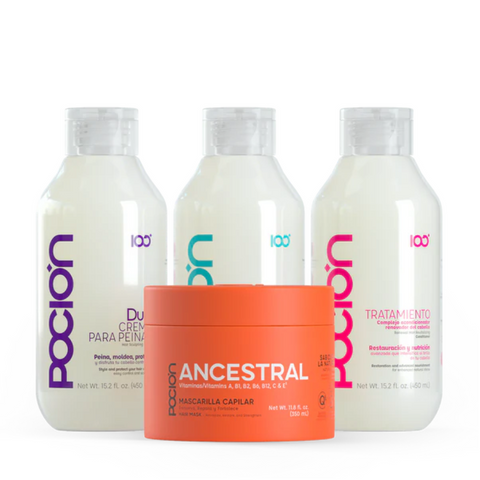 KIT REPARACION Y NUTRICION POCION