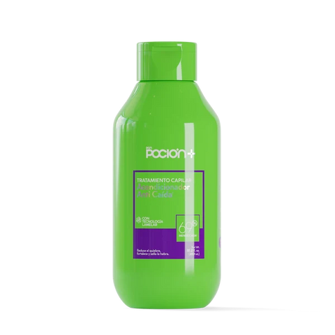 ACONDICIONADOR ANTICAIDA X350 ML POCION