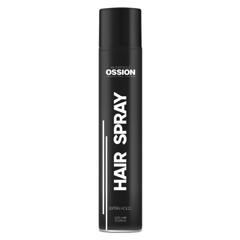 LACA FIJADORA OSSION EXTRA STRONG 400ML