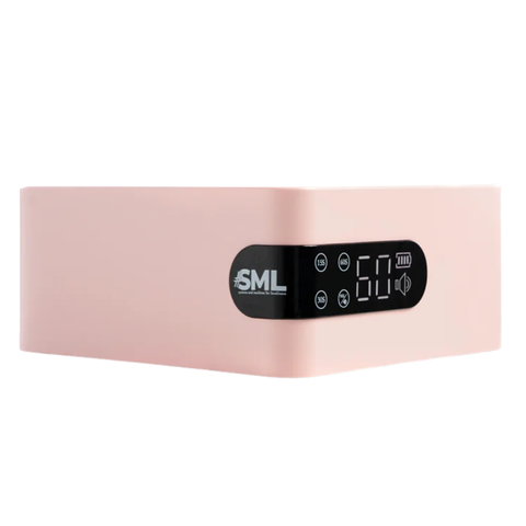 LAMPARA INALAMBRICA UV L-128 SML