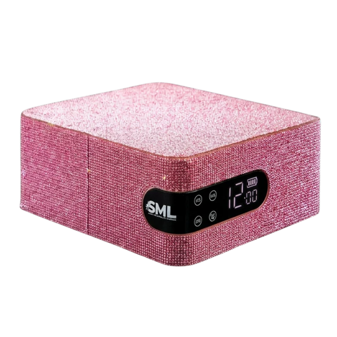 LAMPARA INALAMBRICA UV L-127 SML