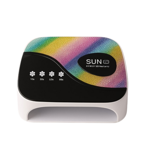 LAMPARA UÑAS SUN Q11 REF. IN-536