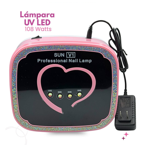 LAMPARA SUN V1