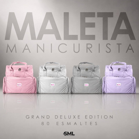 MALETA SML COLOR