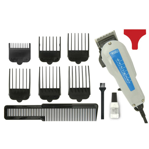 MAQUINA DE CORTE PROFESIONAL WAHL DESIGNER