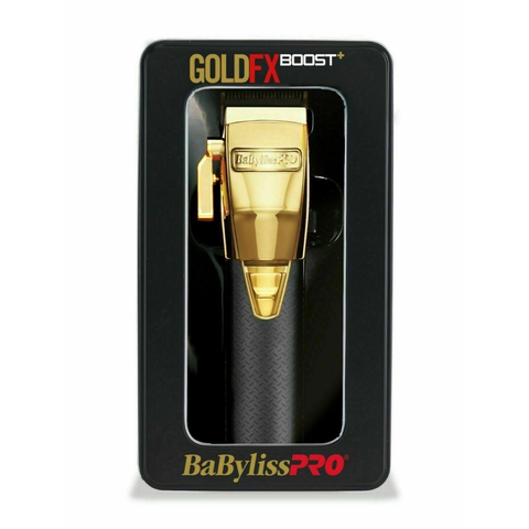MAQUINA BABYLISS PRO BOOST GOLDFX