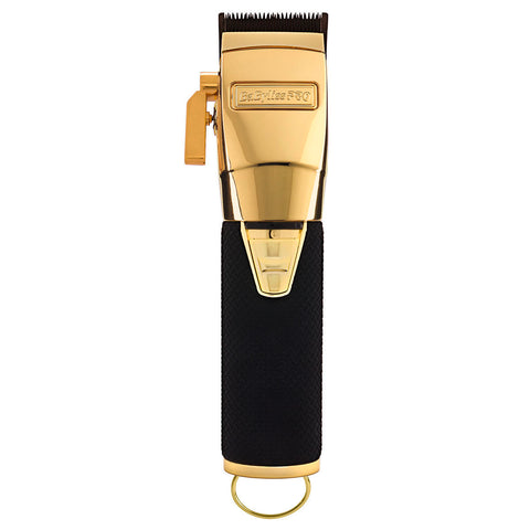 MAQUINA BABYLISS PRO BOOST GOLDFX