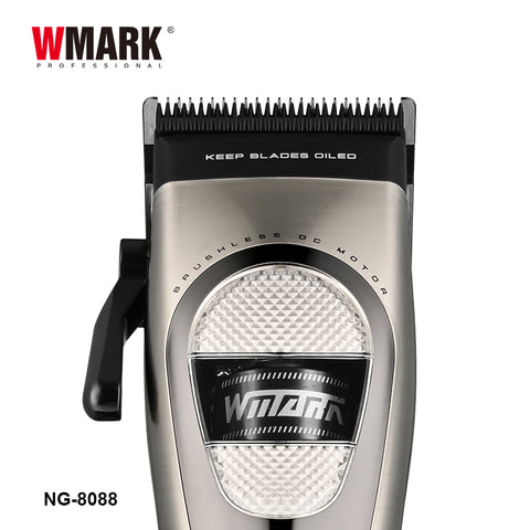 MAQUINA DE CORTE WMARK INALAMBRICA NG-8088