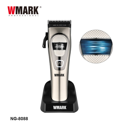 MAQUINA DE CORTE WMARK INALAMBRICA NG-8088