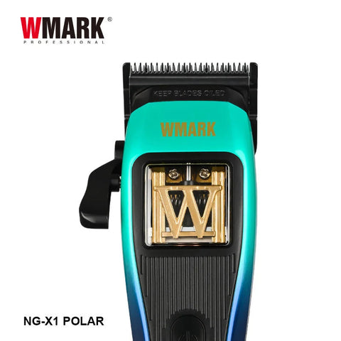 MAQUINA WMARK NG-X1 POLAR