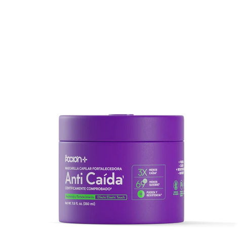 MASCARILLA ANTICAIDA X350 ML POCION