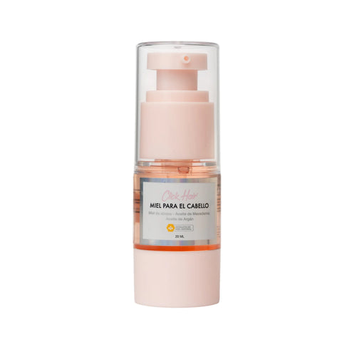 MIEL PARA EL CABELLO MINI X20ML