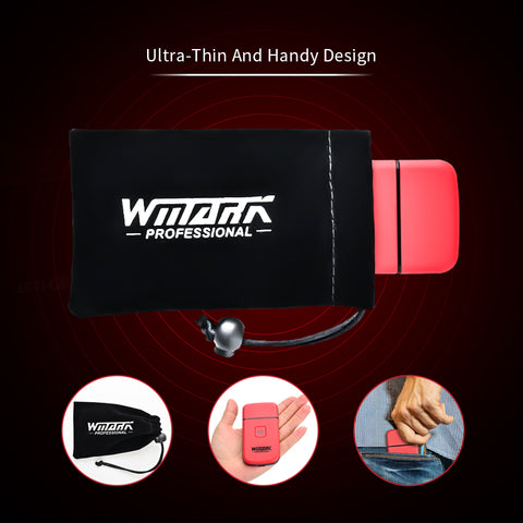 SHAVER MINI WMARK NG 7901