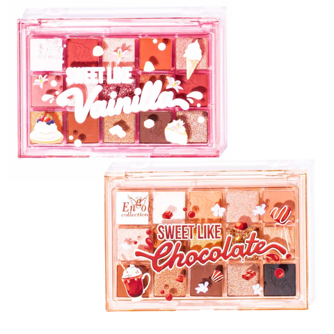 SOMBRA CHOCOLATE/ VAINILLA X15 REF:CTR587