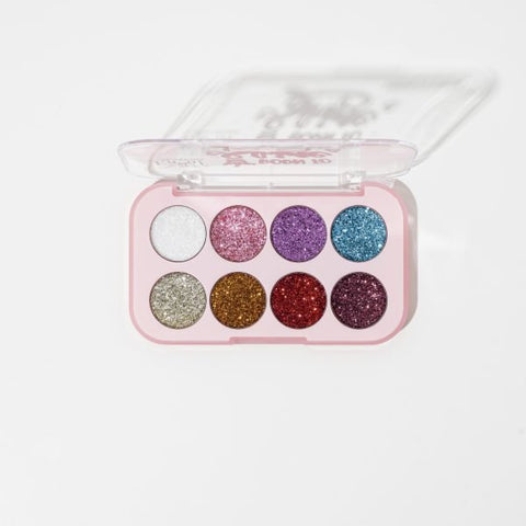 PALETA GLITTER ENGOL REF. EN-GLI01