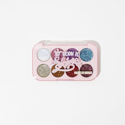 PALETA GLITTER ENGOL REF. EN-GLI01