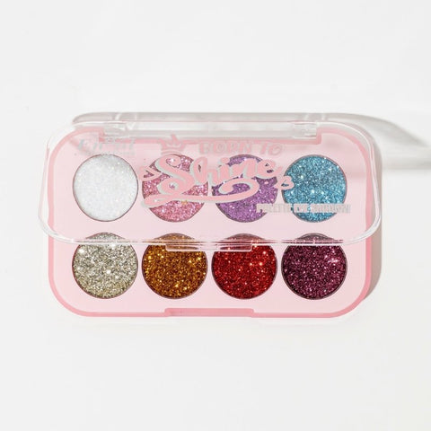 PALETA GLITTER ENGOL REF. EN-GLI01