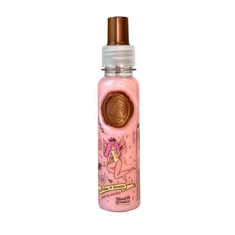 TERMOPROTECTOR RITUAL DE SEDUCCION ROSADO X120 ML
