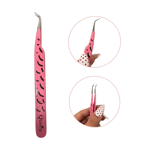 PINZA ALTA VOL 4D QUEEN