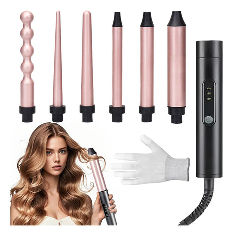 PINZA 6 TUBOS ONDAS