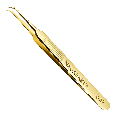 PINZA ALTA VOL N-07 NAGARAKU