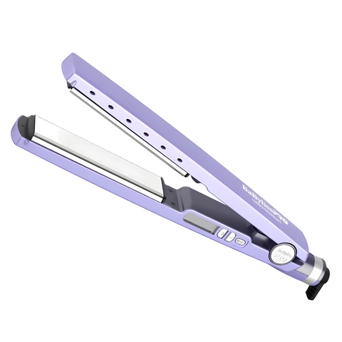 PLANCHA BABYLISSS 1 1/4 32MM LAVANDA