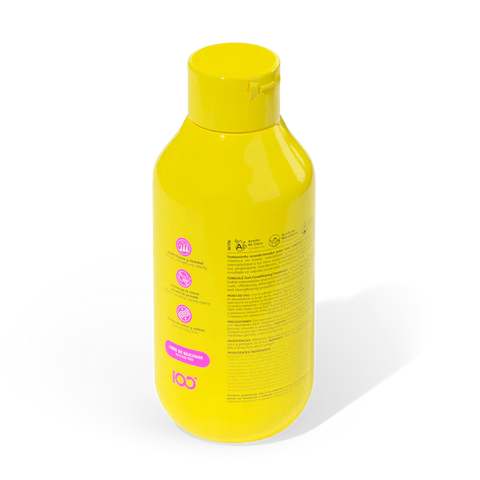 TRATAMIENTO TONGOLE X450 ML POCION