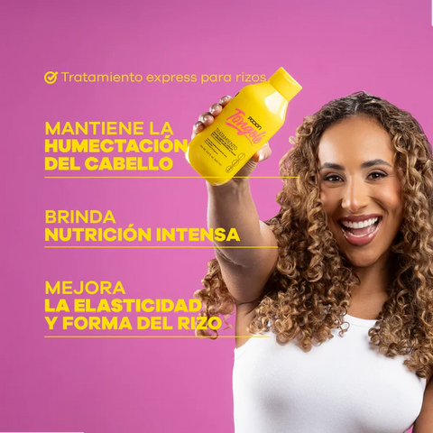 TRATAMIENTO TONGOLE X450 ML POCION