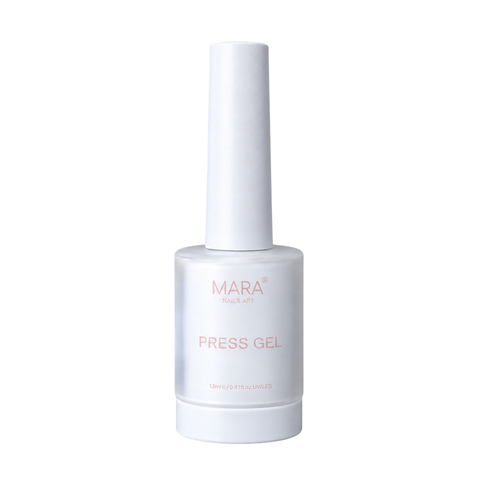 PEGA PRESS ON MARA