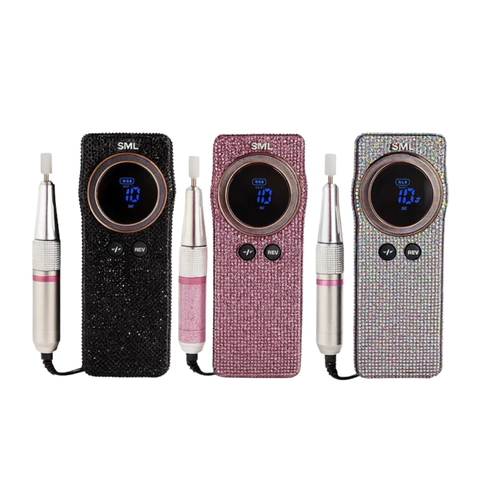 PULIDOR DE UÑAS SML M-215