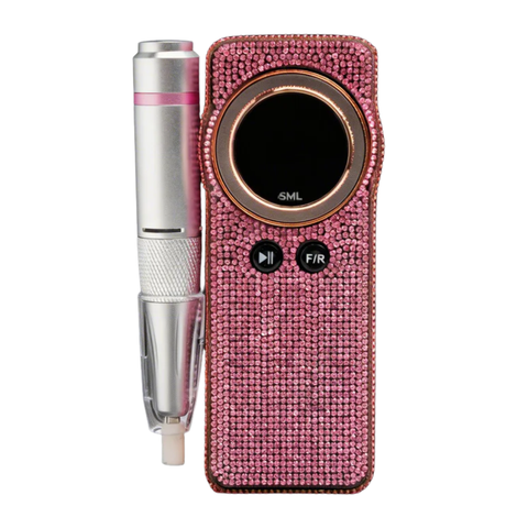 PULIDOR DE UÑAS SML M-215