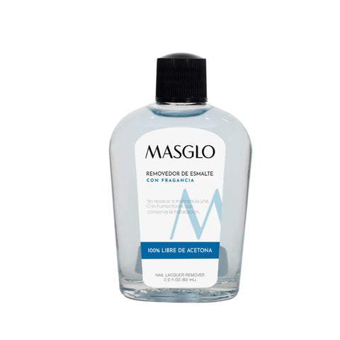 REMOVEDOR MASGLO