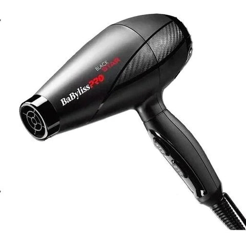 SECADOR BLACK STAR 2000W