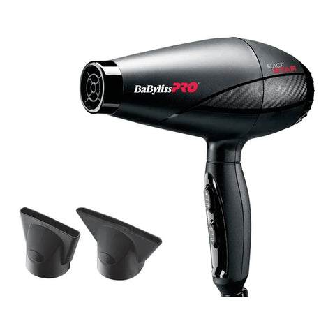 SECADOR BLACK STAR 2000W