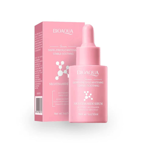 SERUM FACIAL NICOTINAMIDA BIOAQUA