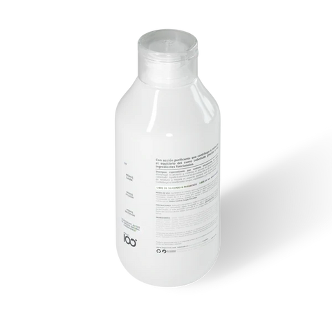 SHAMPOO CONTROL CASPA PC