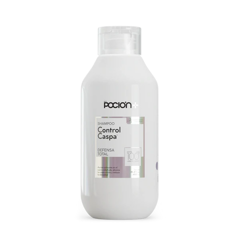 SHAMPOO CONTROL CASPA PC