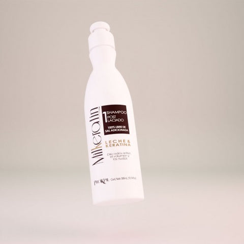SHAMPOO MILKERATIN X300 PROKPIL