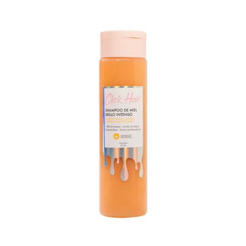 SHAMPOO MIEL BRILLO INTENSO X300 ML