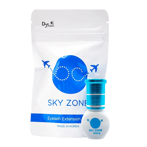SKY ZONE GLUE 5G