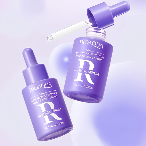 SERUM FACIAL BIORETINOL BIOAQUA