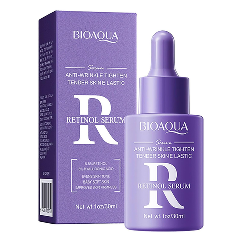 SERUM FACIAL BIORETINOL BIOAQUA
