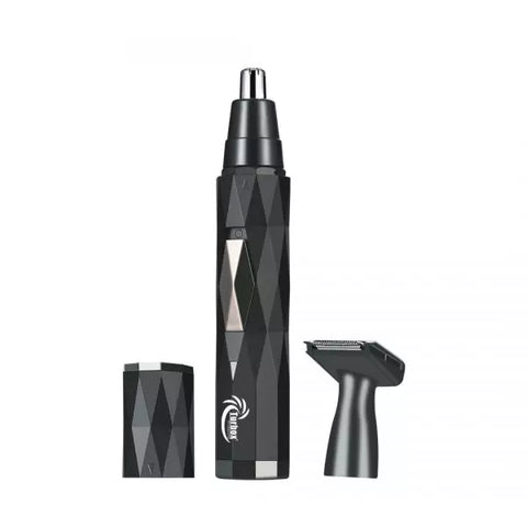 TRIMMER RECARGABLE SYSTEM 2