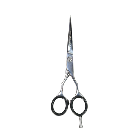 TIJERA PELUQUERIA EN ACERO 5,5" DB