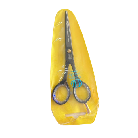 TIJERA BARRILITO MICRODENTADA 5.5" REF: 777/55