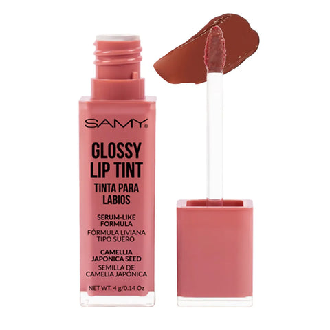TINTA GLOSSY SAMY